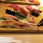 Umegaoka Sushi No Midori Souhonten - 