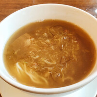 トゥーランドット 臥龍居  - 