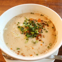 トゥーランドット 臥龍居  - 