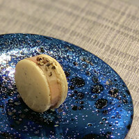 Pluie dete - アールグレイのマカロン