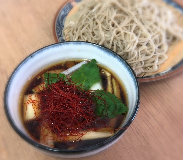写真 手打ち蕎麦ひまわり 西葛西 そば 食べログ 写真 手打ち蕎麦ひまわり 西葛西 そば 食べログ
