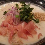 とりしお 堂の浦 - 