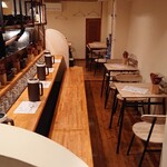 とりしお 堂の浦 - 