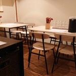 とりしお 堂の浦 - 