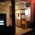 とりしお 堂の浦 - 