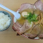 らーめん髙○ - 