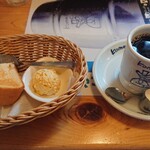 Komeda Kohi Ten - 