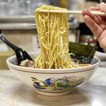 Nagahama Ramen - 