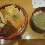 Sushi Izakaya Nihonkai - 