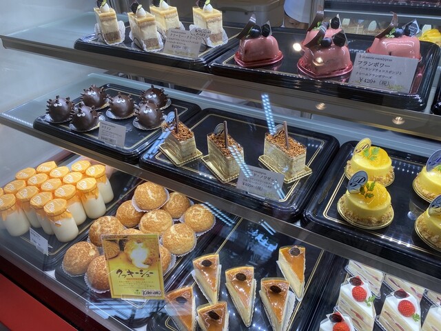 佑花里 青山店 ユーカリ 青山 ケーキ 食べログ 佑花里 青山店 ユーカリ 青山 ケーキ 食べログ