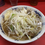 ラーメン二郎 - 