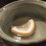 Sasuraibito - レモン酒