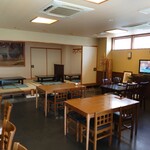 お食事処 肴町 - 店内