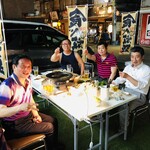 Yakuzen Hinabe Shabu Shabu Shaoweiyan - 