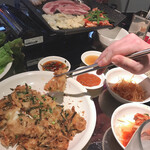 韓国食堂ケグリ - 