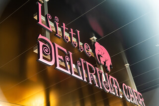 Little Deliriumcafe - 