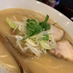 ラーメンひばり - 