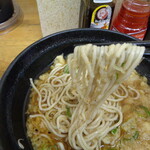 ふじ - いや～絡むね～～