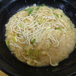 ふじ - これ何だっけな？(;^ω^)