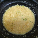 ふじ - 卵とじかよ！