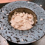 窯焼き割烹 黒泉 - 