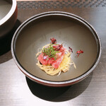 窯焼き割烹 黒泉 - 