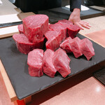 窯焼き割烹 黒泉 - 