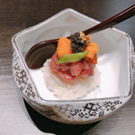 窯焼き割烹 黒泉 - 