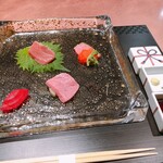 窯焼き割烹 黒泉 - 