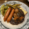 野菜肉巻き串 ぐるり 天満扇町店