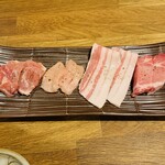 Sumibiyaki Fuku Fuku - 