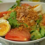 スペイン食堂 石井 - サラダ