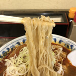 手打ちラーメン 森清 - リフト