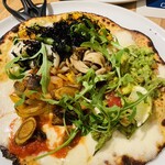 CITY SHOP PIZZA - 