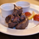Cafe&Bar UMIラボ - 