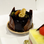 LE PATISSIER TAKAGI. - 