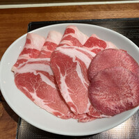 しゃぶしゃぶ KINTAN 代官山本店 - 