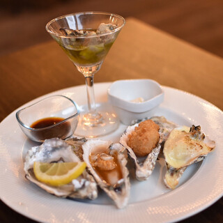 Cafe&Bar UMIラボ_1