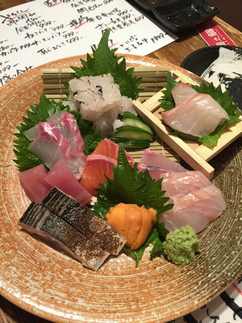 鯛之鯛 神戸三宮店 タイノタイ 三宮 神戸市営 居酒屋 食べログ 鯛之鯛 神戸三宮店 タイノタイ 三宮 神戸市営 居酒屋 食べログ