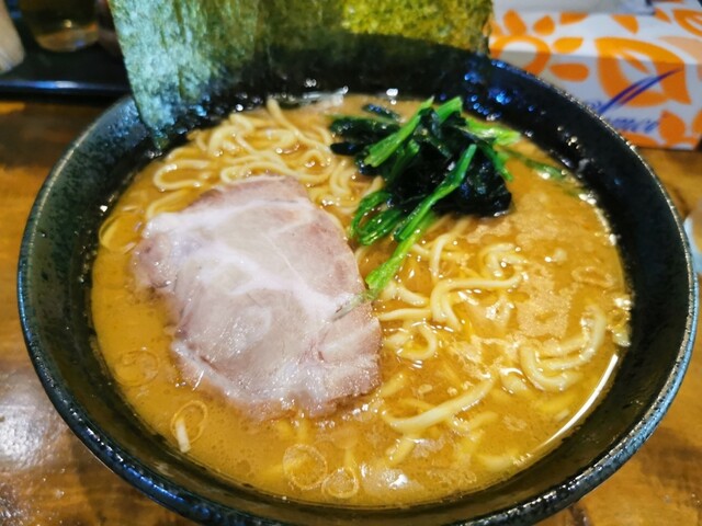 麺処謹ちゃん メンドコロキンチャン 本厚木 ラーメン 食べログ