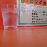 麺でる - トッピング