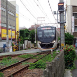麺でる - さあ帰ろうか