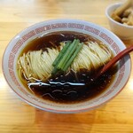 自家製麺 くろ松 - 