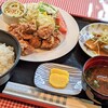 ライブハウス 窓枠カフェ アオゾラ - ランチ