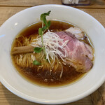 The Noodles & Saloon Kiriya - 