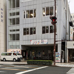 ライブハウス 窓枠カフェ アオゾラ - 
