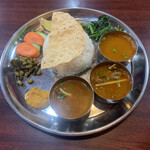 mitho Nepali Indian Restaurant&Bar - 