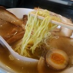 Menya Tenkuu - 麺リフト