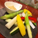 Bar FRANKY FIZZ - 