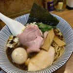 寿製麺 よしかわ - 